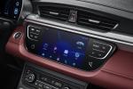 Geely Vision S1 2019 года